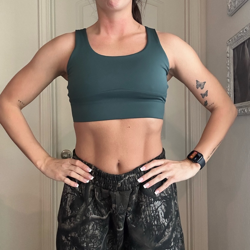 Gymshark Sports Bra